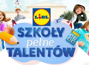 Talenciaki LIDL-a